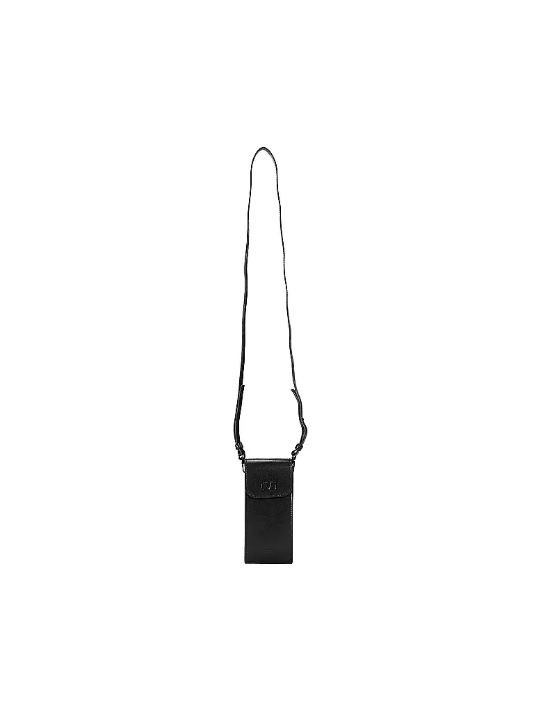VALENTINO Sonnenbrille V-GOLDCUT-I/55 schwarz