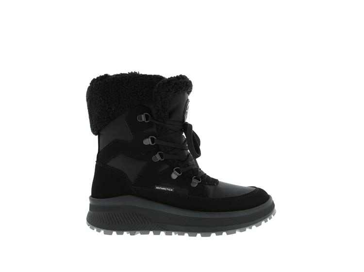 Antarctica AN 8722 Nero