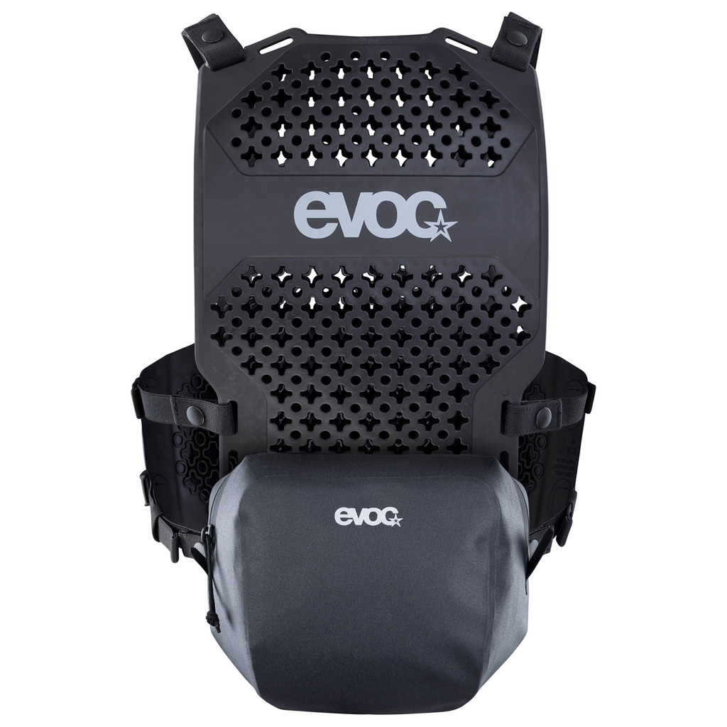 Torso Protector