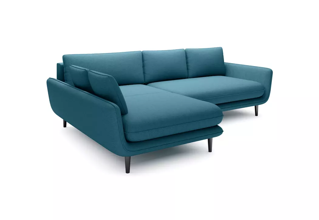 Ecksofa Solano