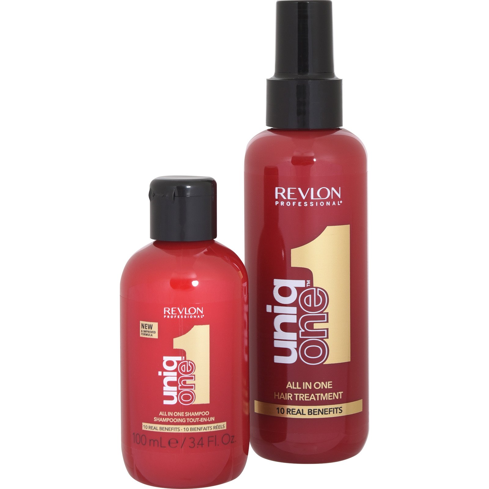 Revlon Uniq One Set