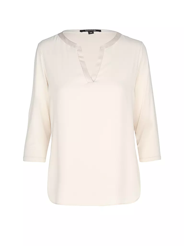 COMMA Shirt  beige