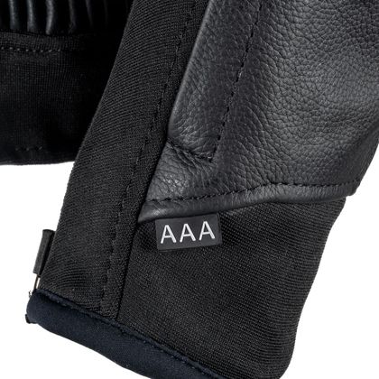 Blouson DXR ORCUS - Noir