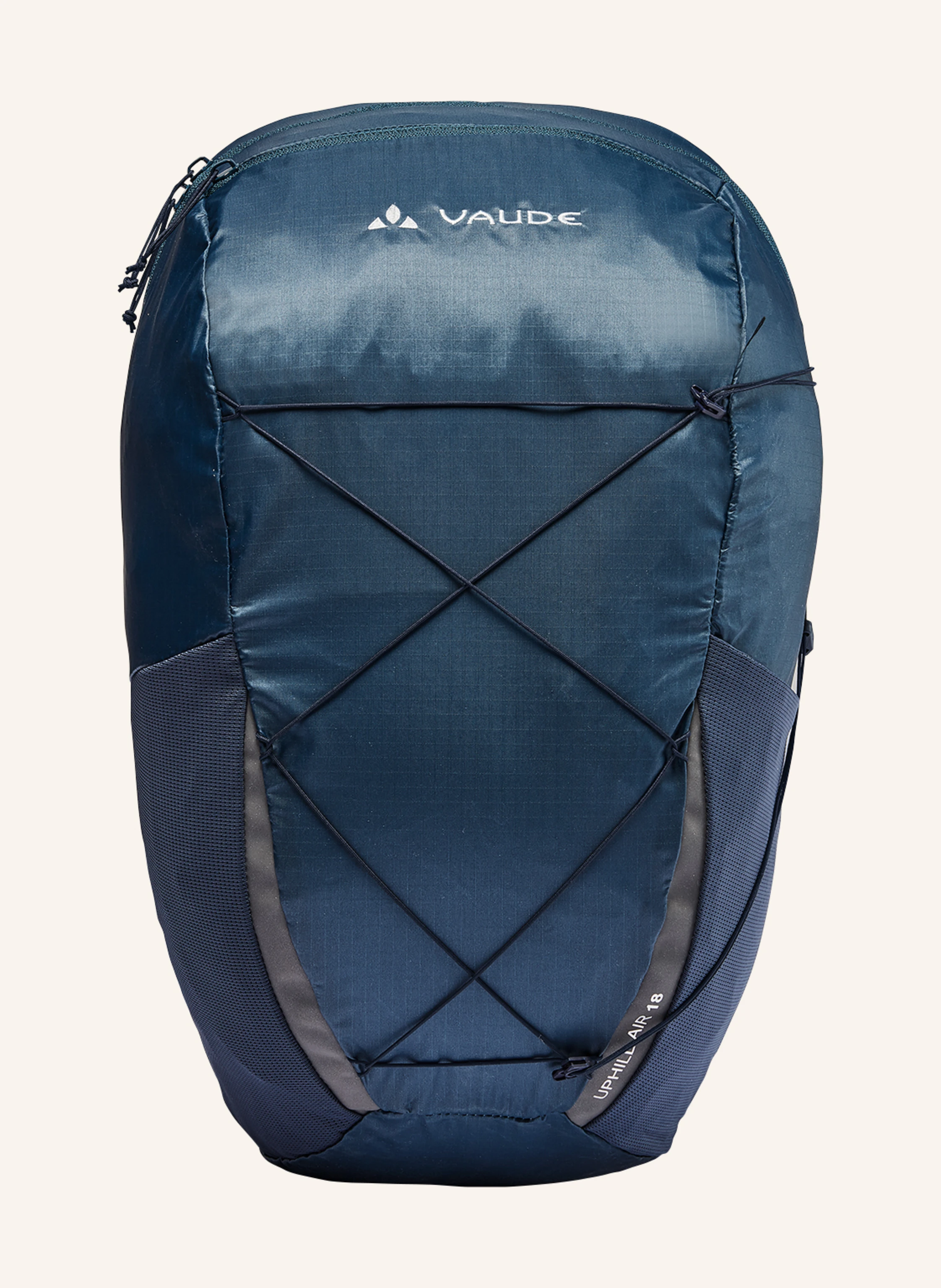 VAUDE Rucksack UPHILL AIR 18