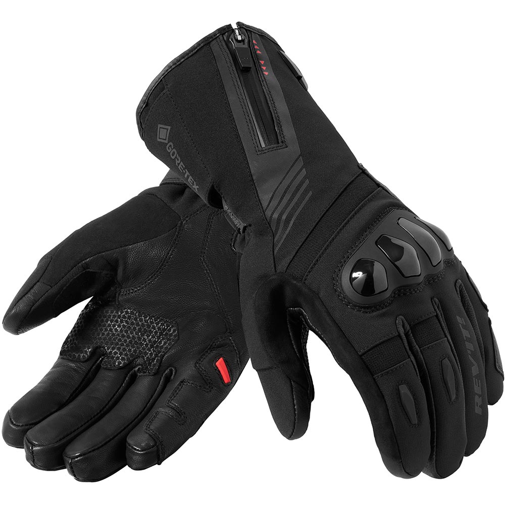 Rev'it - Gants Taurus 2 Gore-Tex® Noir