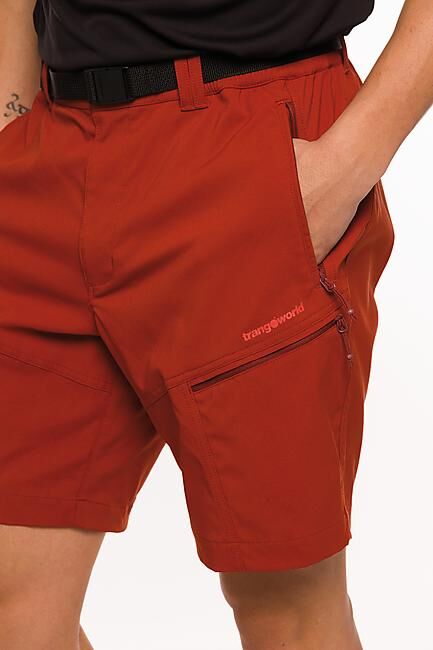TRANGOWORLD - SHORT LIMUT SF M