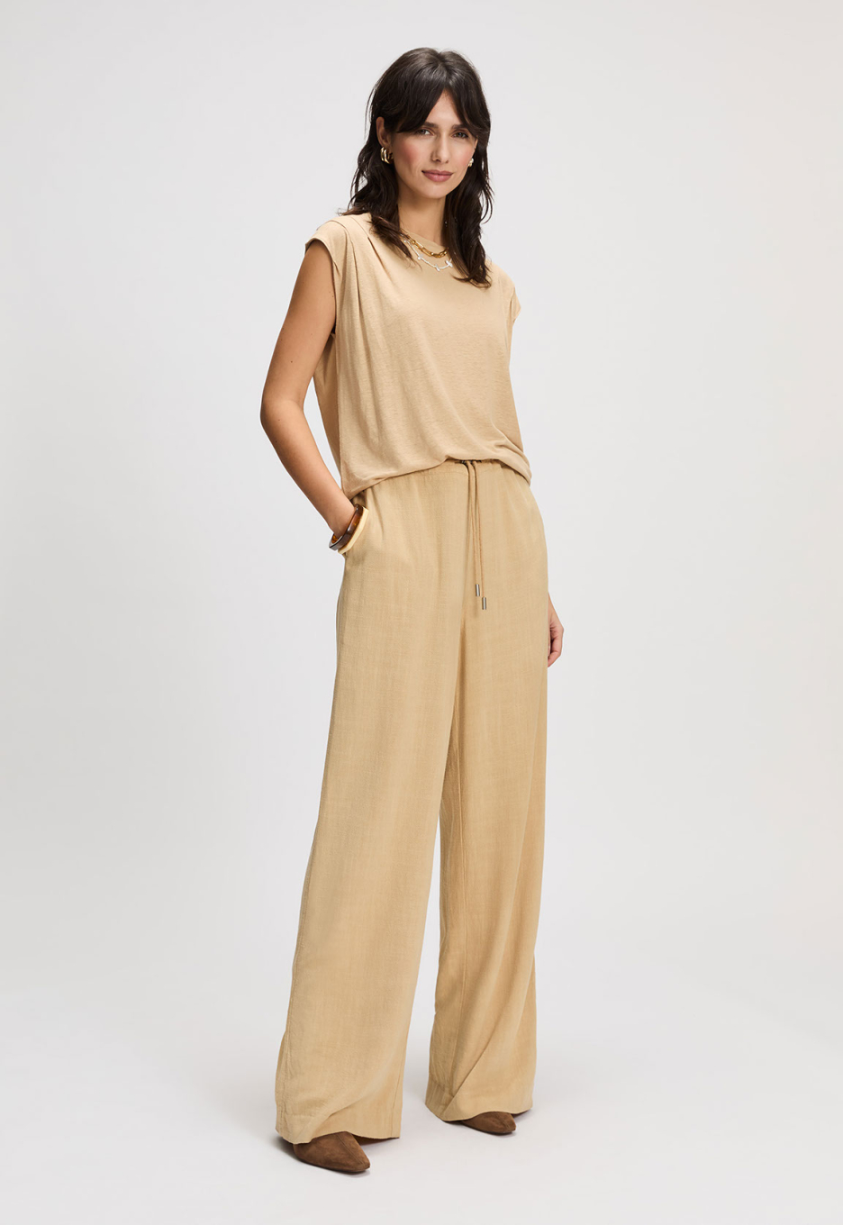 Silvercreek Premium Sela T-shirt