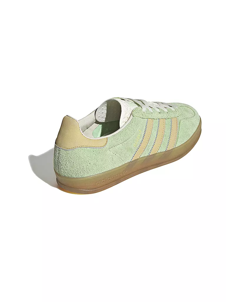 ADIDAS ORIGINALS Sneaker GAZELLE INDOOR mint