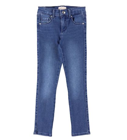 Kids Only Jeans - Noos - KonRoyal - Medium Blue Denim