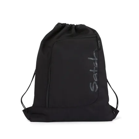 Satch Gym Bag Blackjack