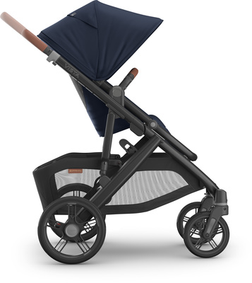 UPPAbaby Vista V3 Duovogn, Noa