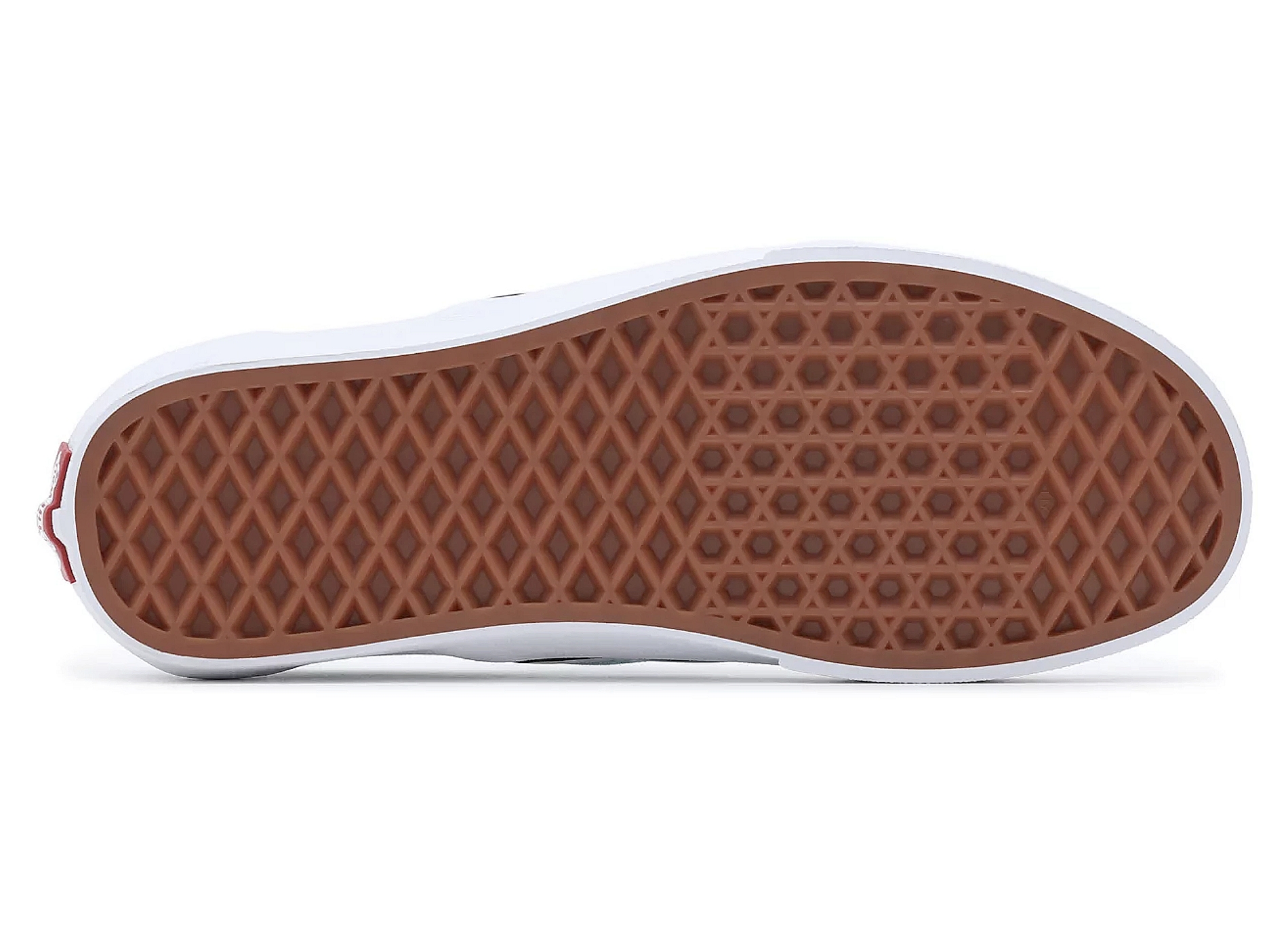 Ua classic slipon bleu ciel