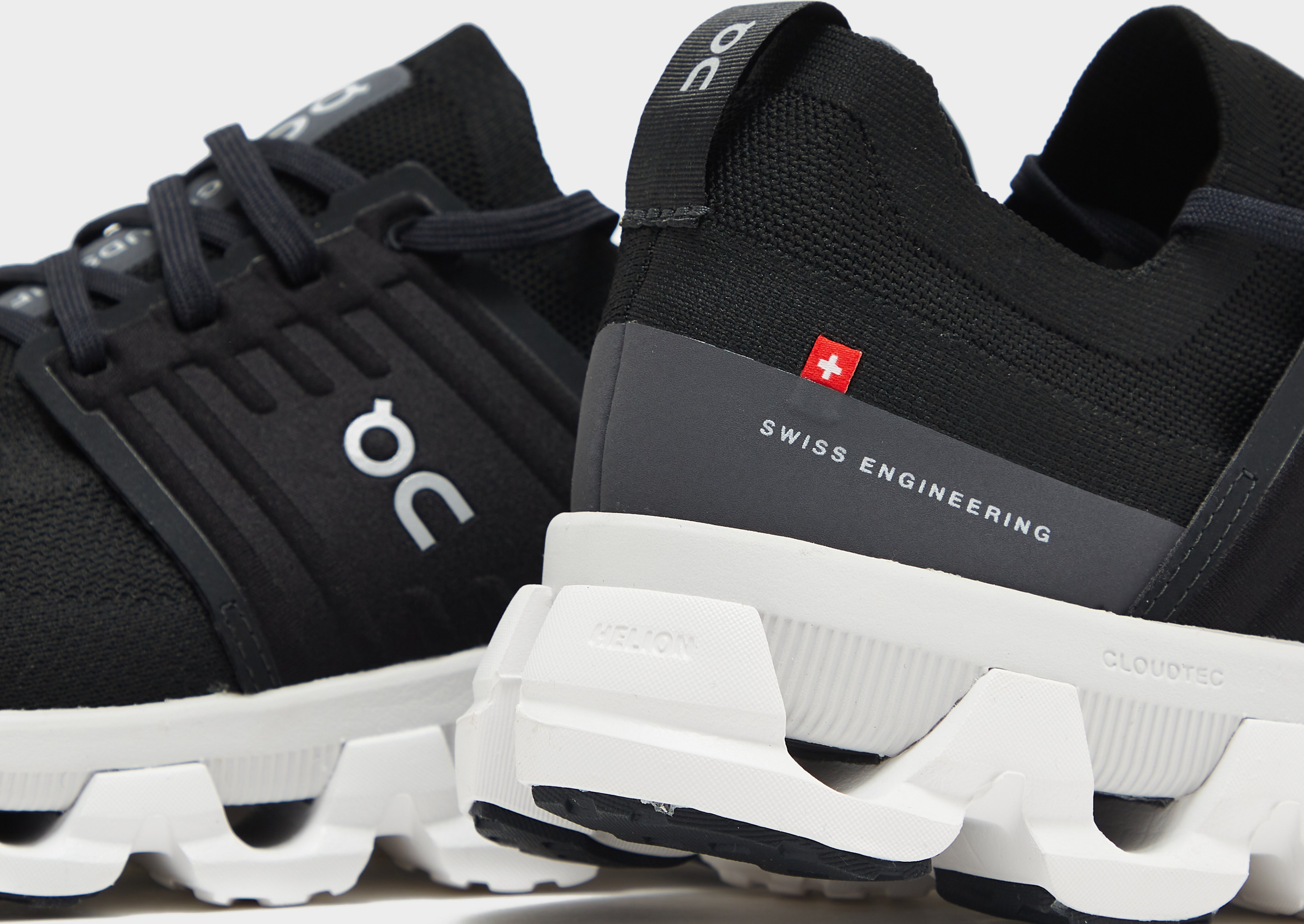 On Running Cloudswift 3 Homme