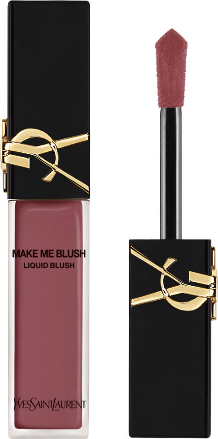 Yves Saint Laurent Make Me Blush Liquid Blush