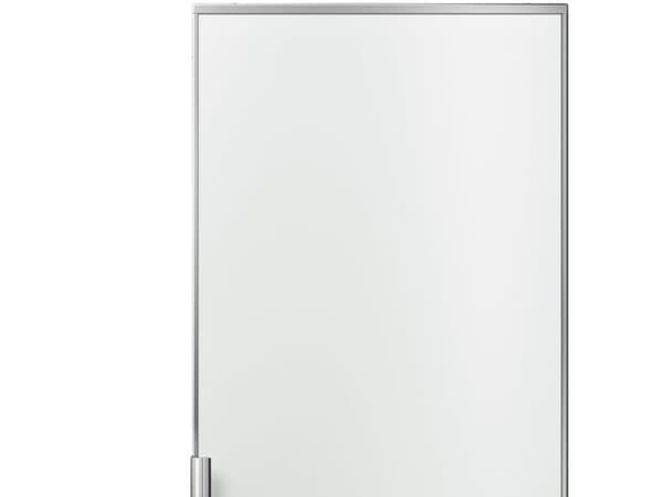 Bosch KFZ30AX0 - Dørpanel - hvit