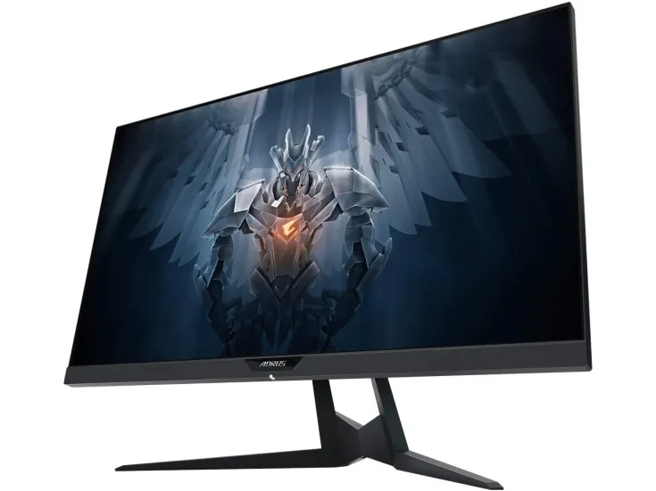 [OUTLET] - Aorus Fi27Q 68.6 Cm (27