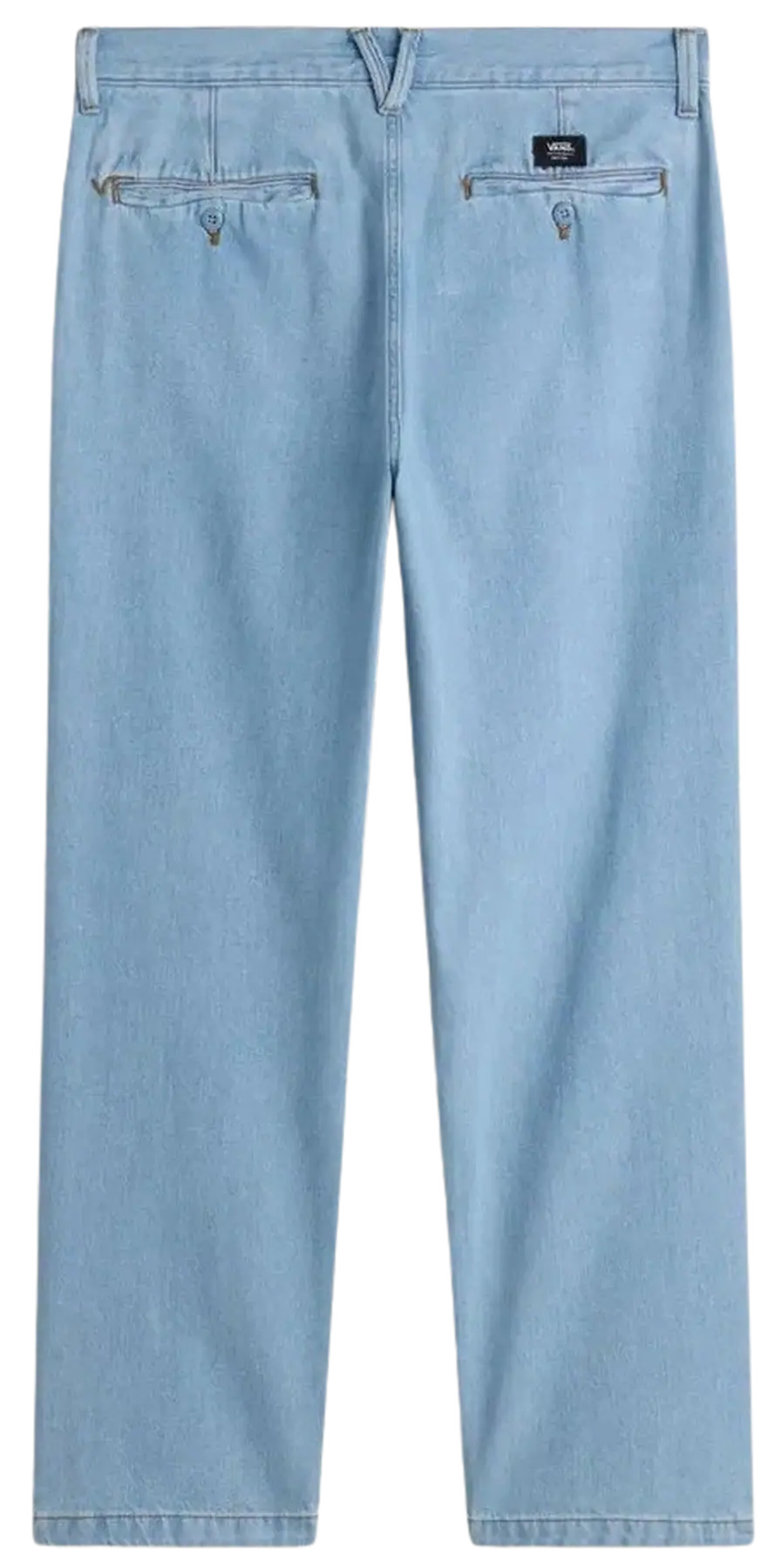 Vans Authentic Chino Palmhill Loose Bukser | SkatePro