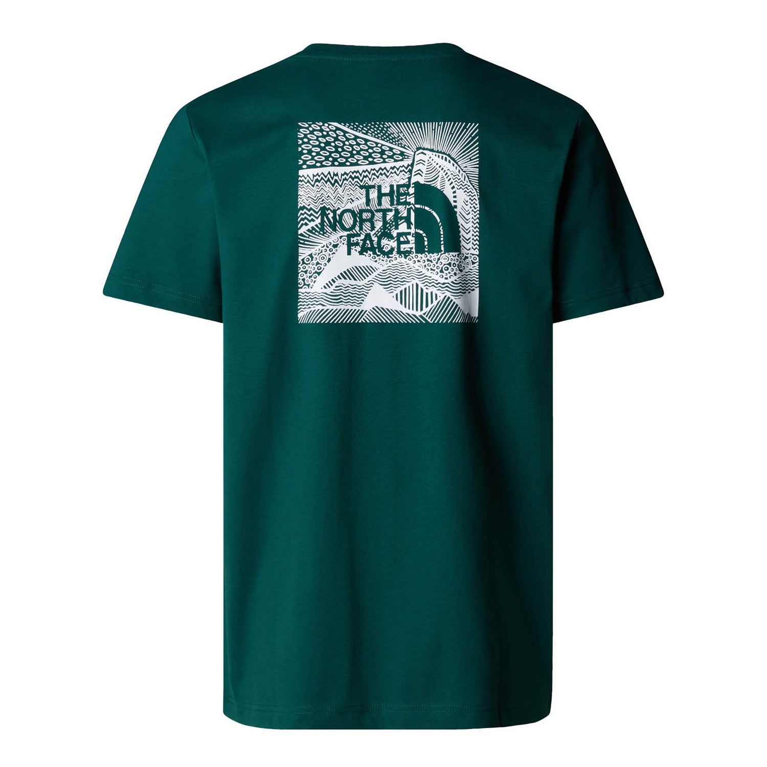 The North Face  NSE Celebration Tee