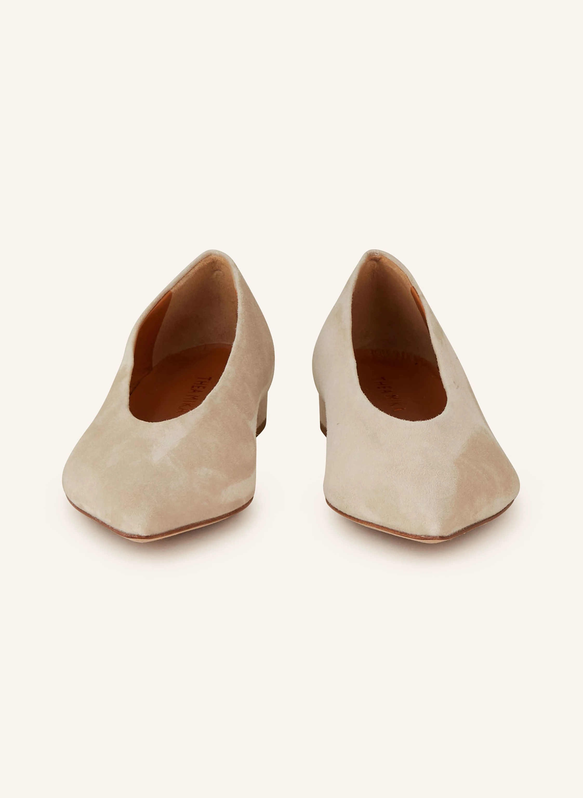 THEA MIKA Ballerinas