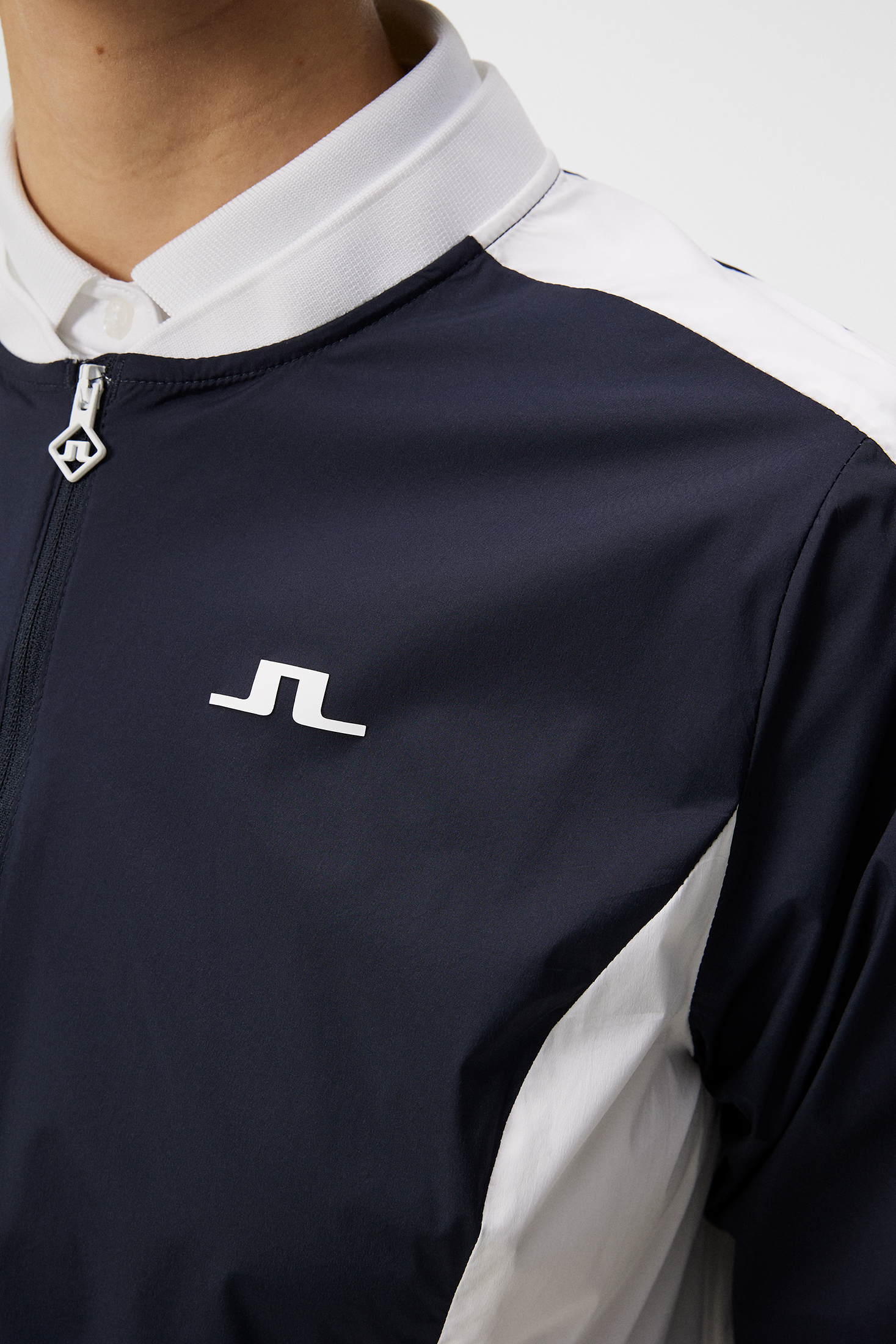 Thorine Jacket Dame JL Navy