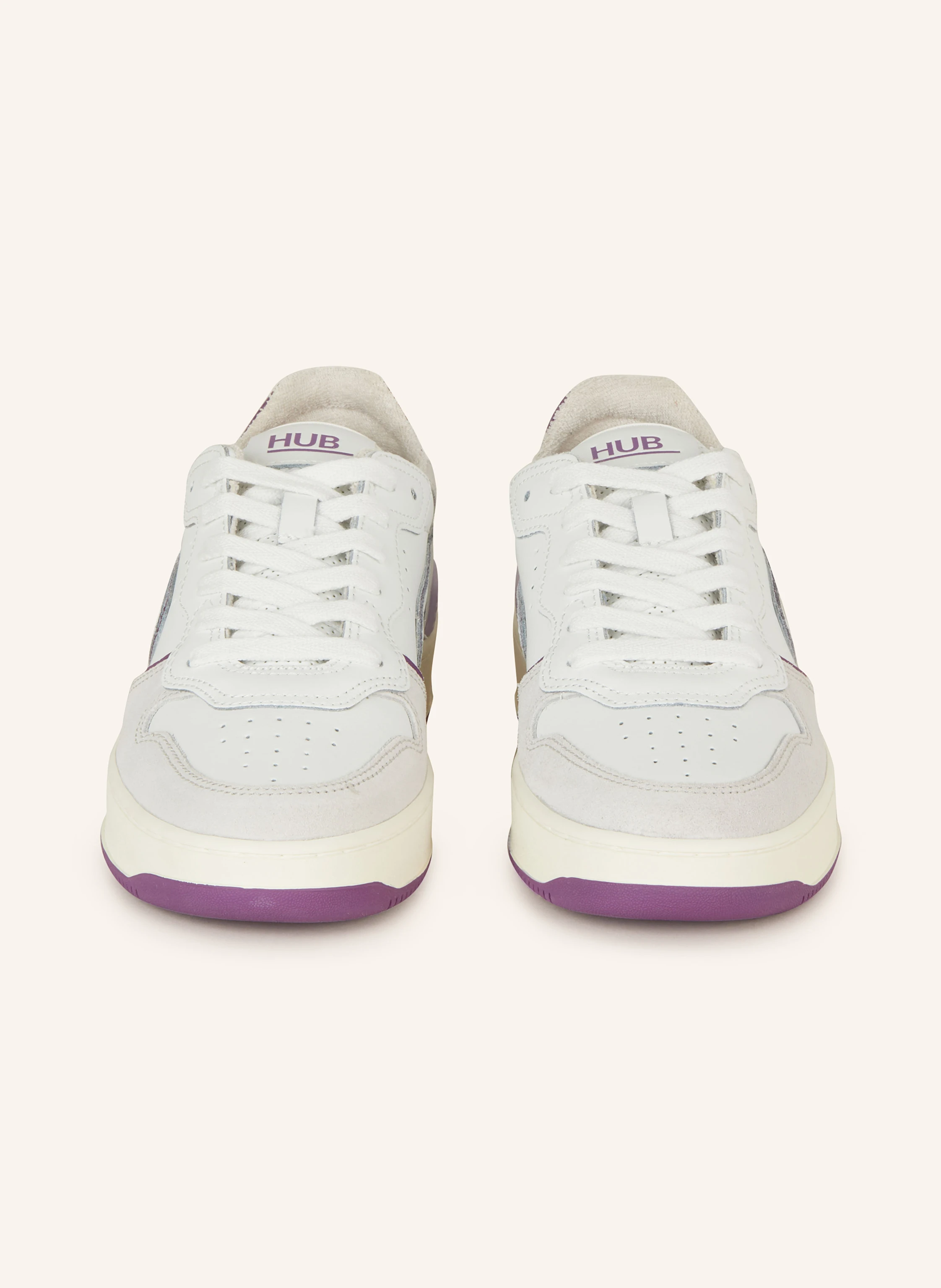 HUB Sneaker SMASH