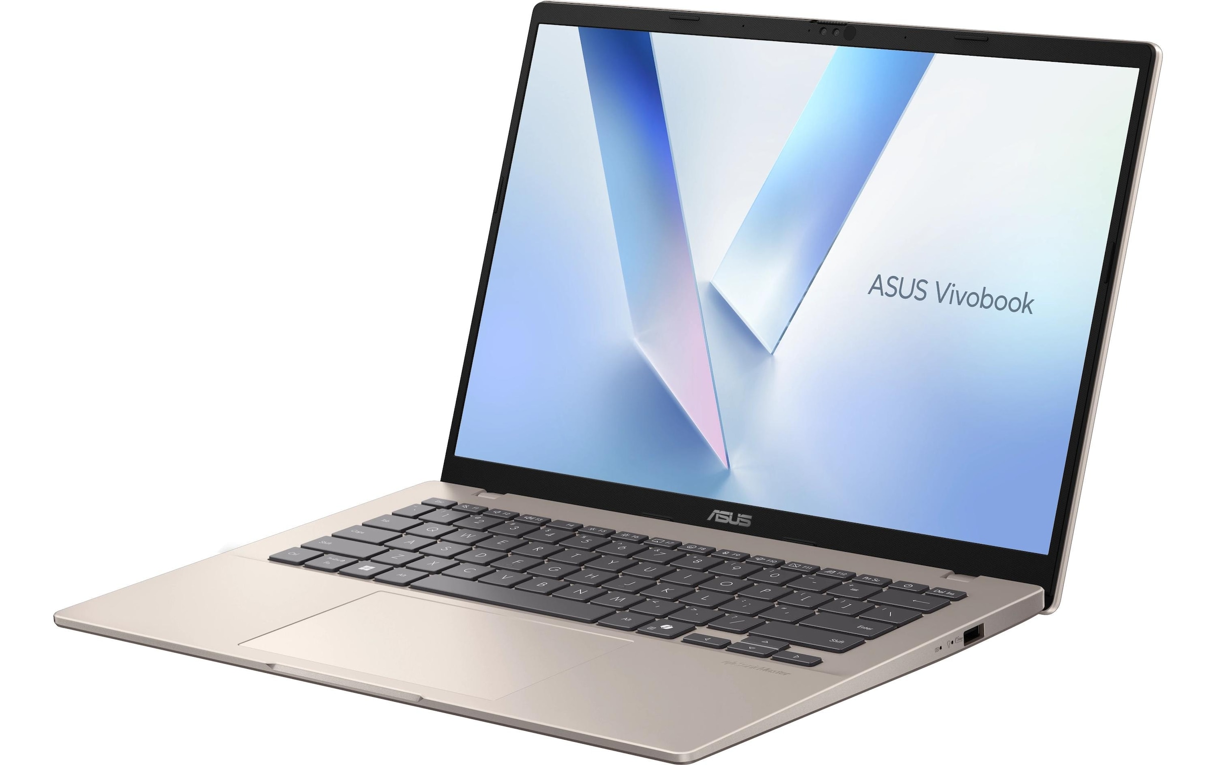 Asus Notebook »14 (X1407CA-LY140W)« 35,42 cm / 14 ″ Intel Core Ultra 5 Intel Graphics