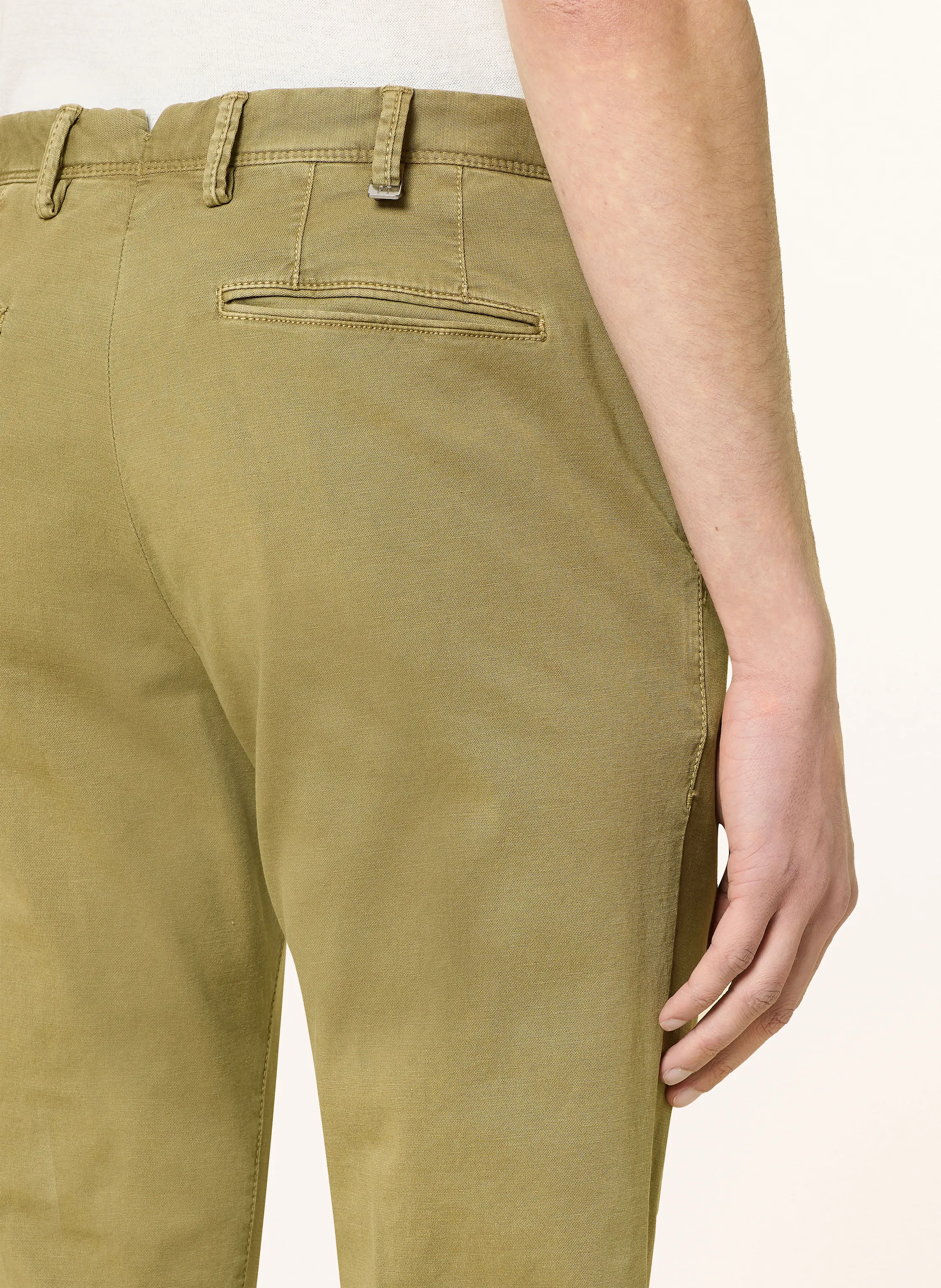 PT TORINO Chino Extra Slim Fit