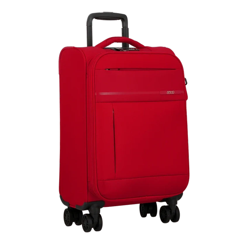 Jump Monthélys Handbagage Trolley 55x35x20/24cm Red