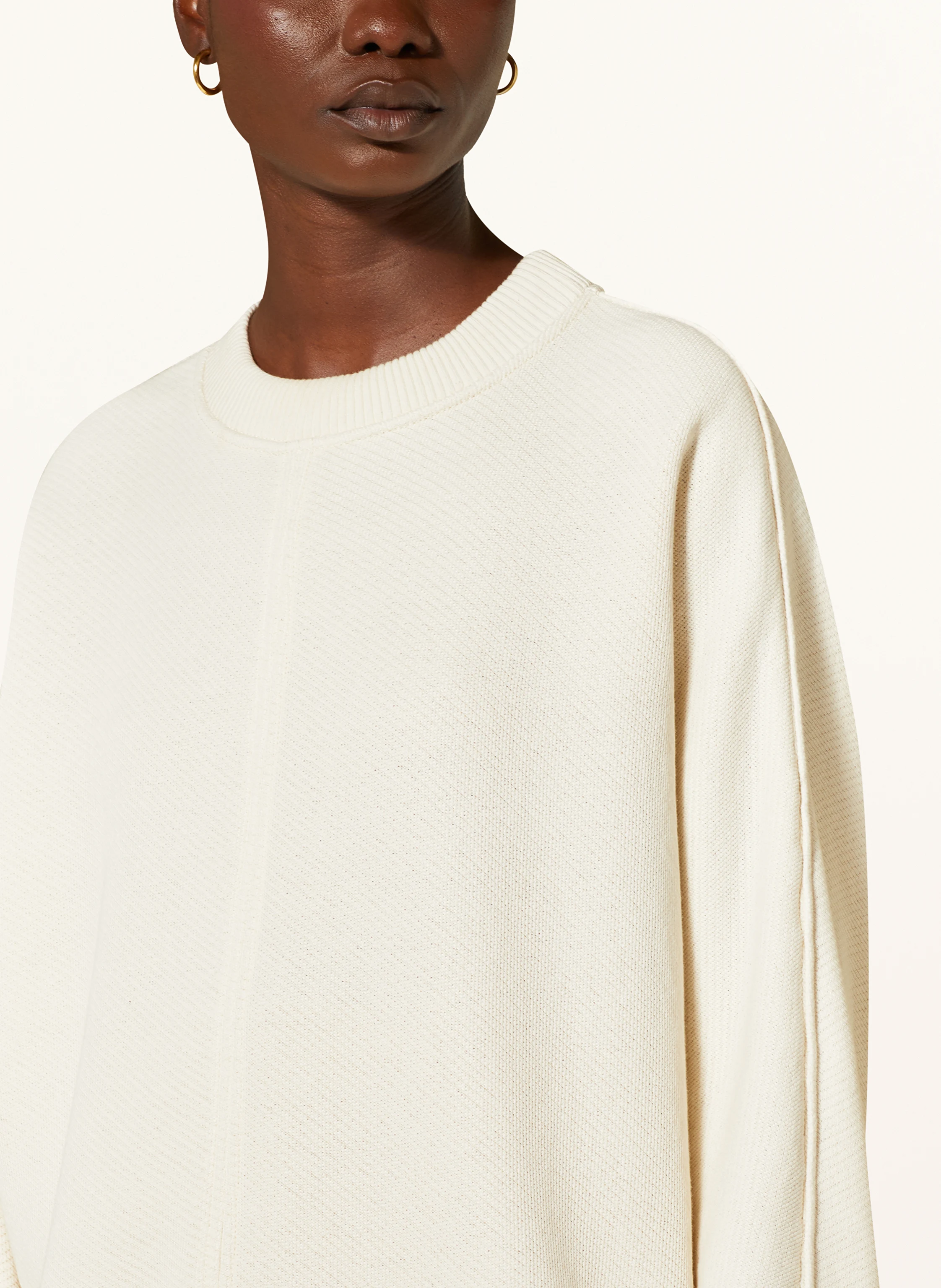 Max Mara Sweatshirt CRAL