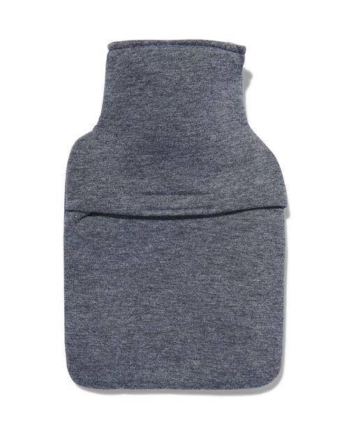 bouillotte 1L gris
