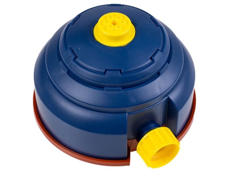 FTM Wassersprinkler Rakete Ideal für heisse Sommertage