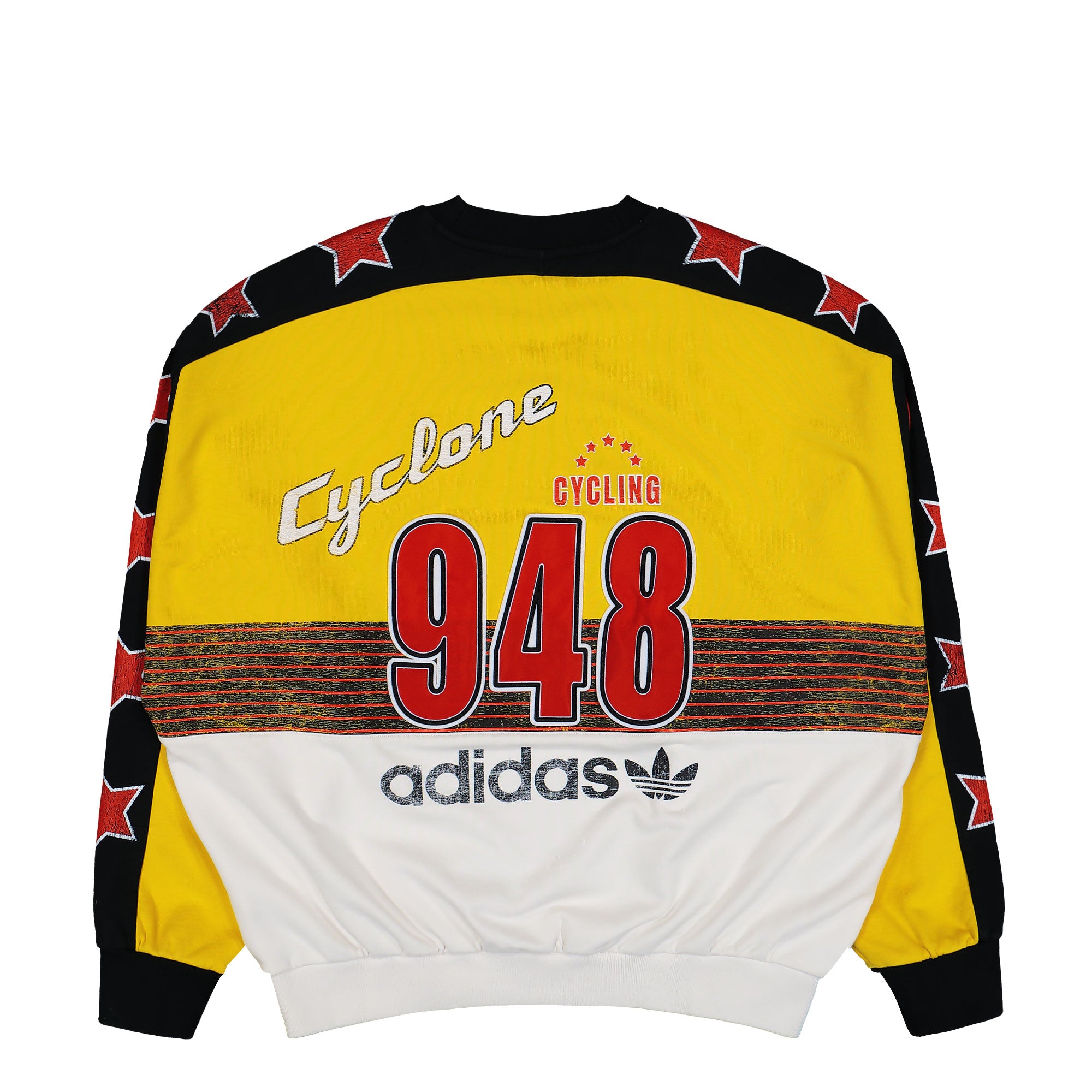 adidas<br>Cycling Crew