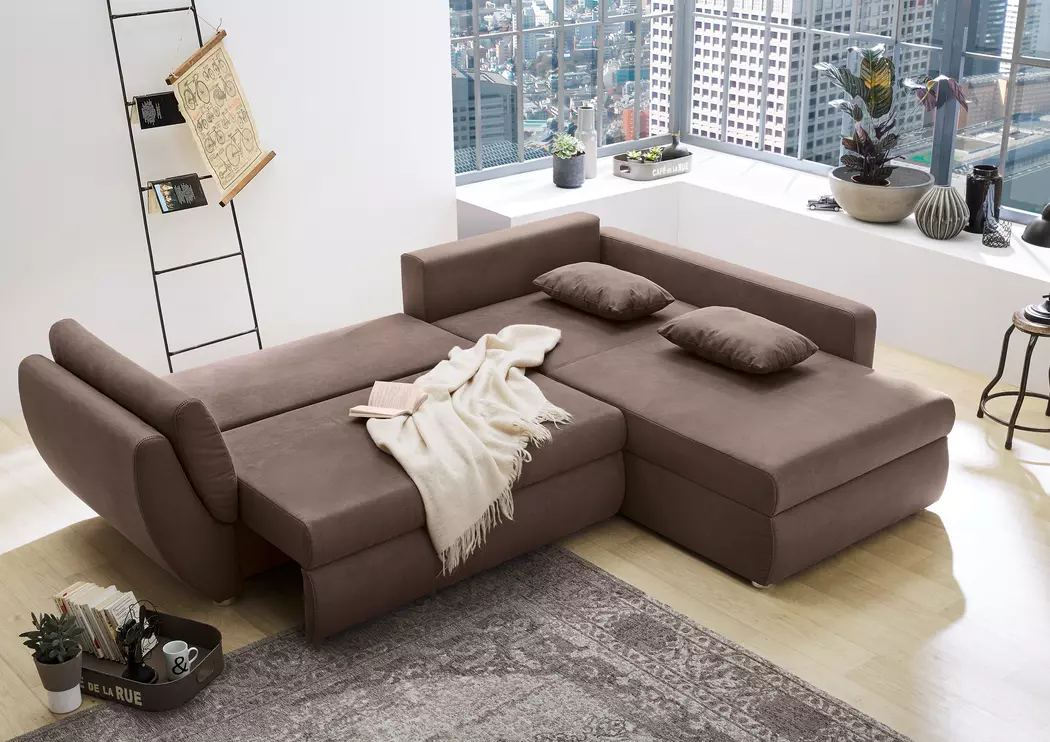 Ecksofa Taifun