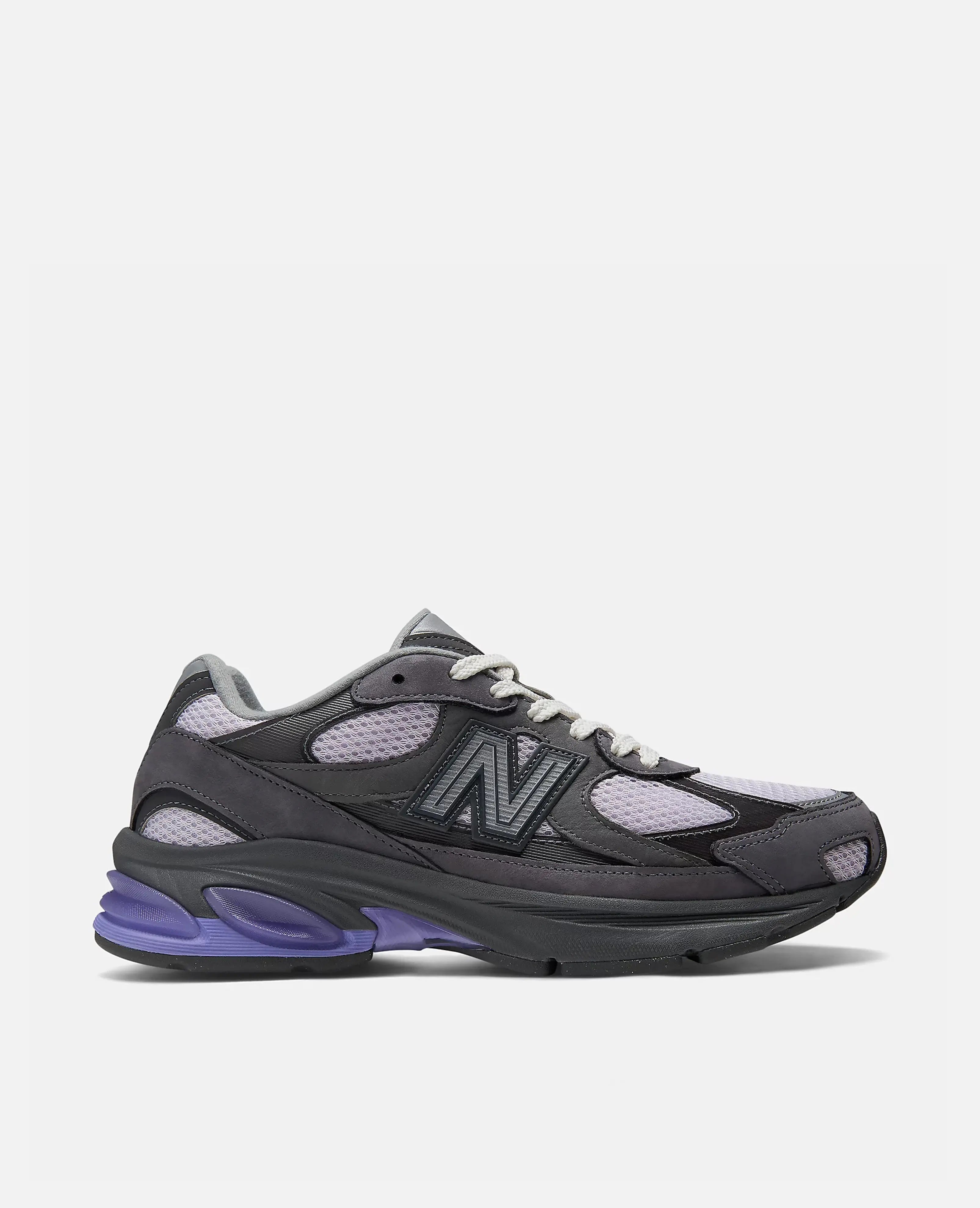 New Balance U20106KC (Neptune Grey)