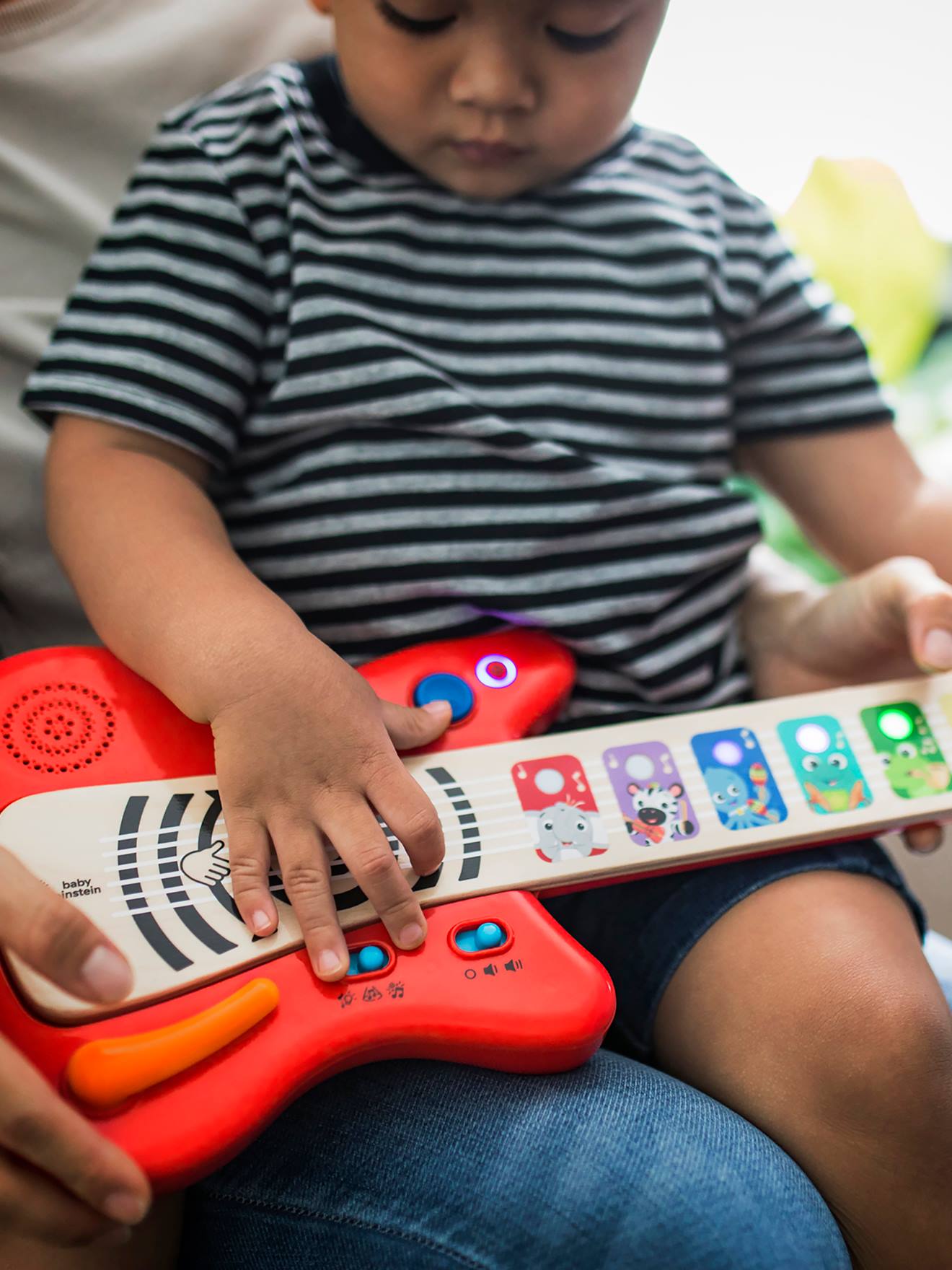 Guitarra Magic Touch