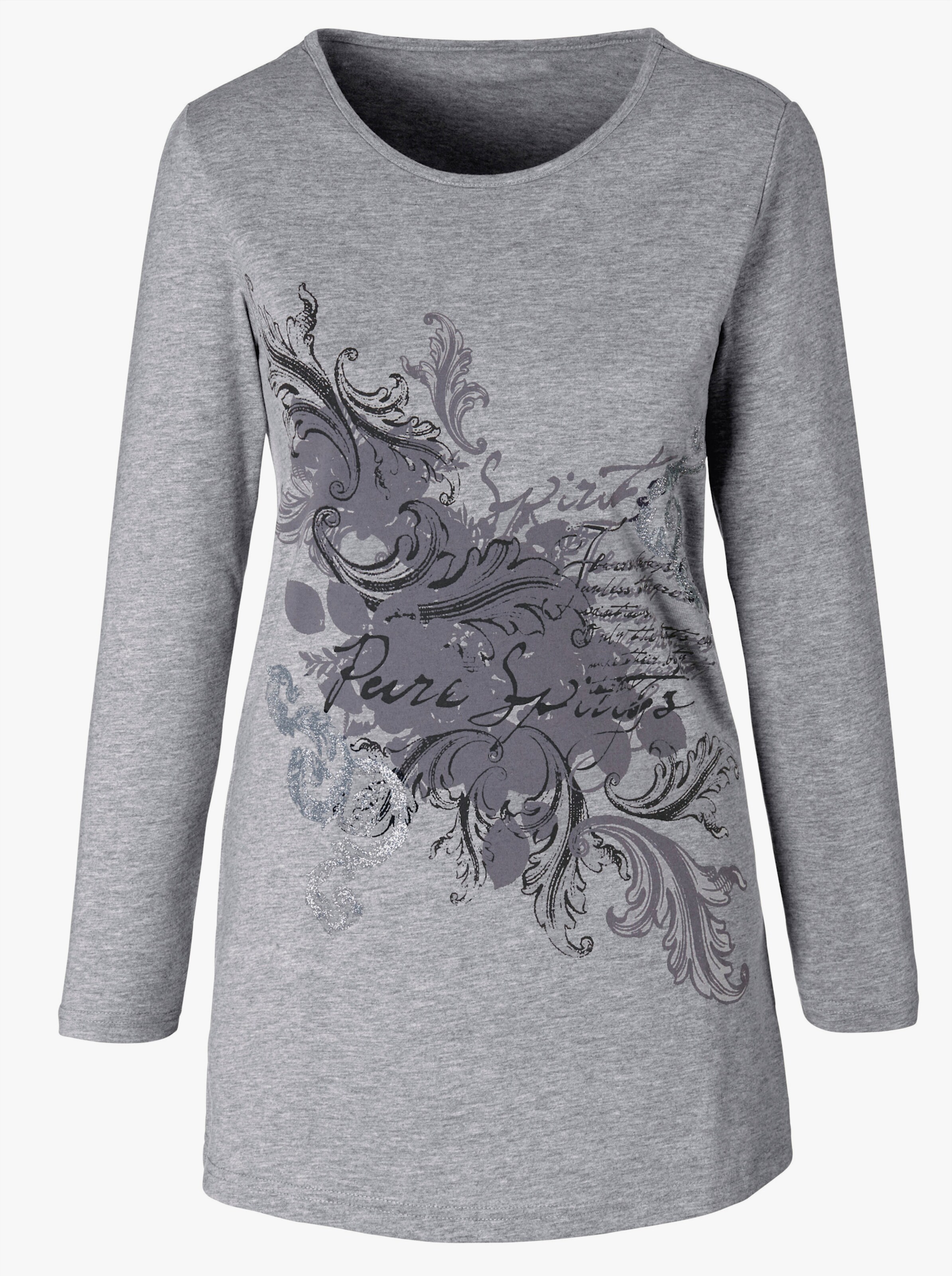 Longshirt