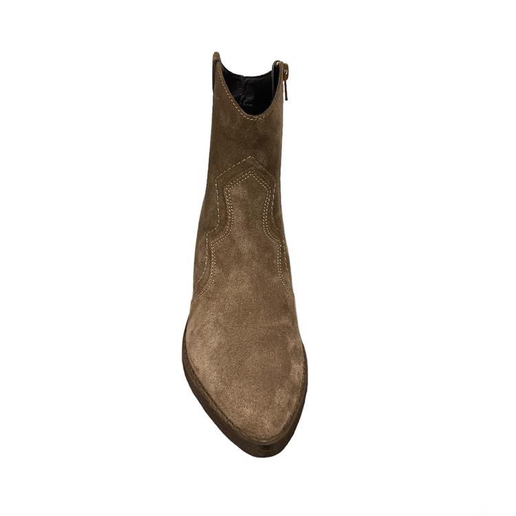 Tamaris 1-25702-41 brown