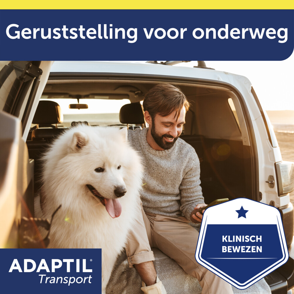 Adaptil Transport Anti-Stress Spray 60 ml