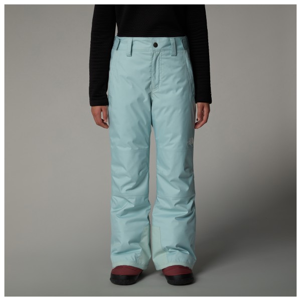 The North Face - Girl's Freedom Insulated Pant - Pantalon de ski