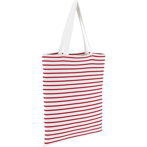 Sols - BOLSA DE COMPRA Rojo