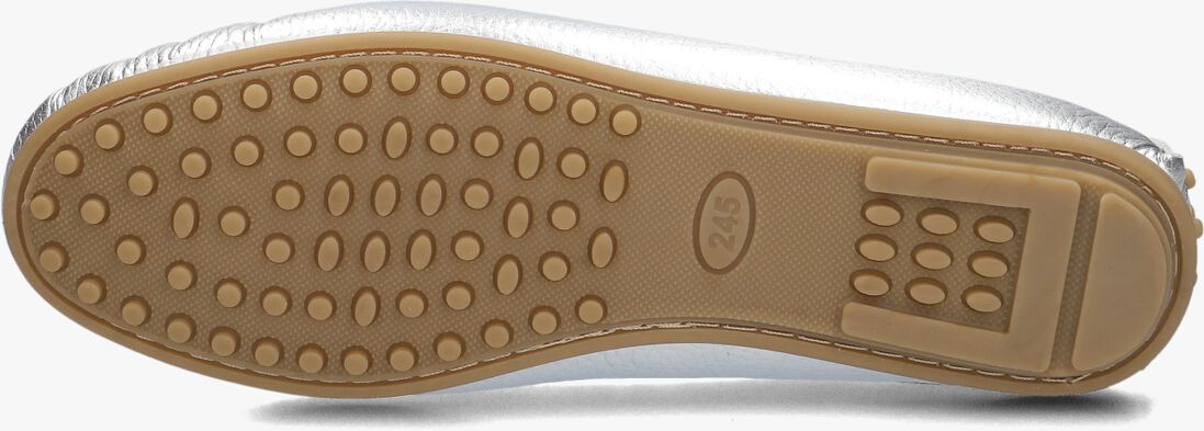 AYANA zilveren ayana mocassins 1250