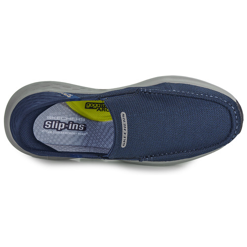 Skechers - HANDS FREE SLIP INS : PARSON - RALVEN Marino