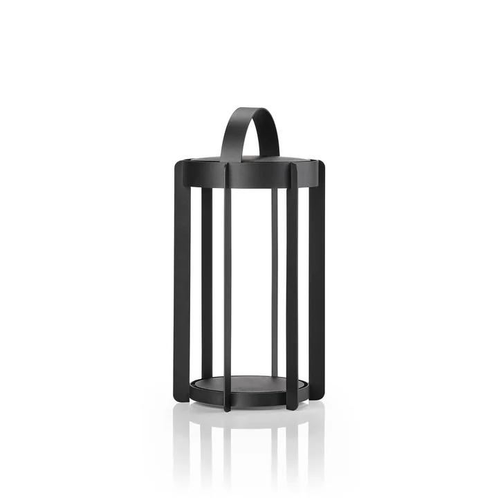 Zone Denmark - Firefly LED Laterne, schwarz