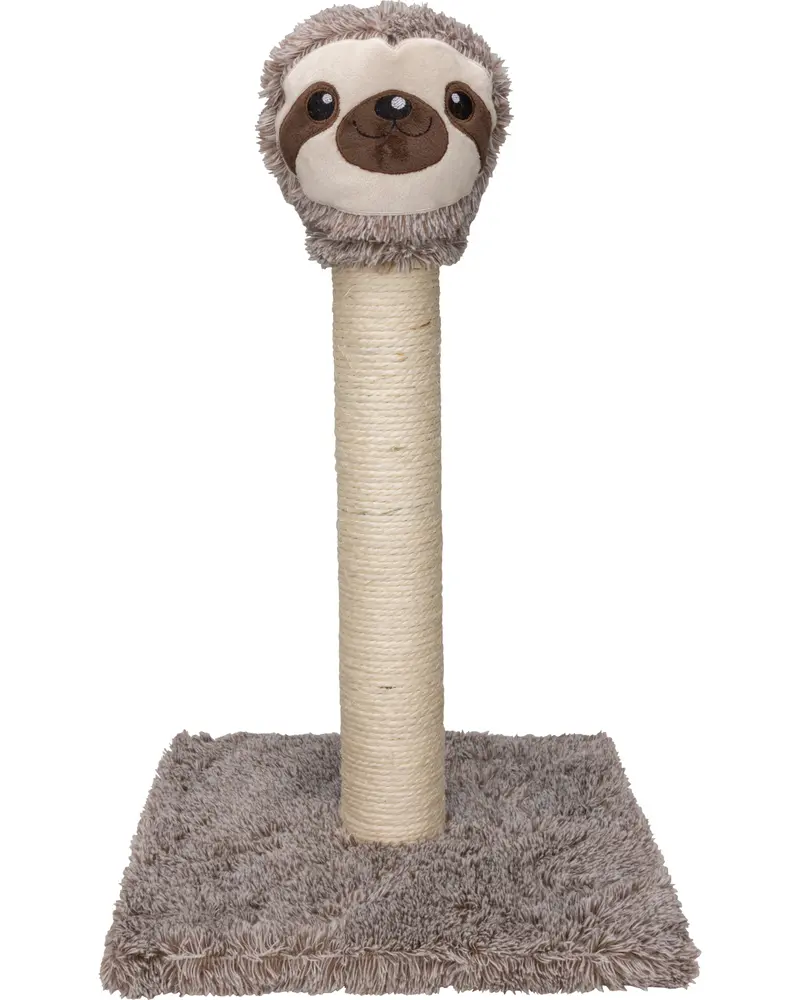 DanPet Kradsetræ H. 49 cm - dovendyr