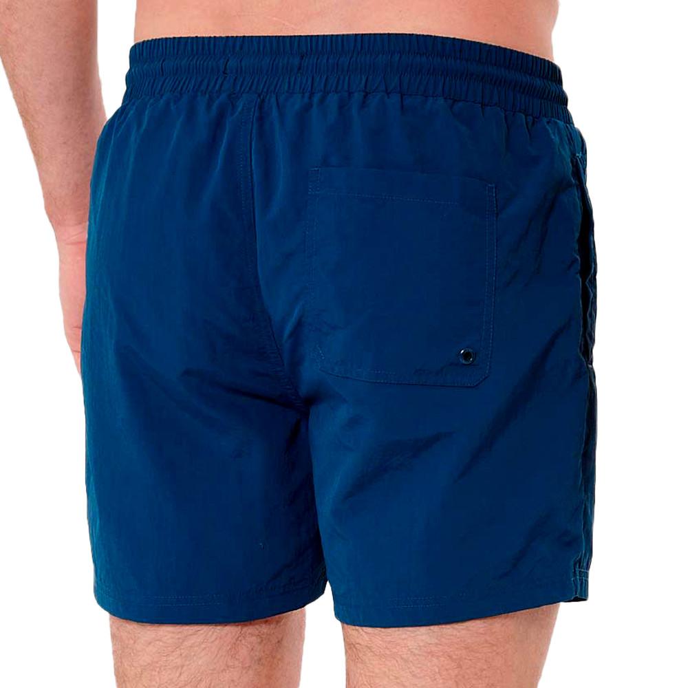 Kaporal Short de bain Marine Homme Kaporal 80