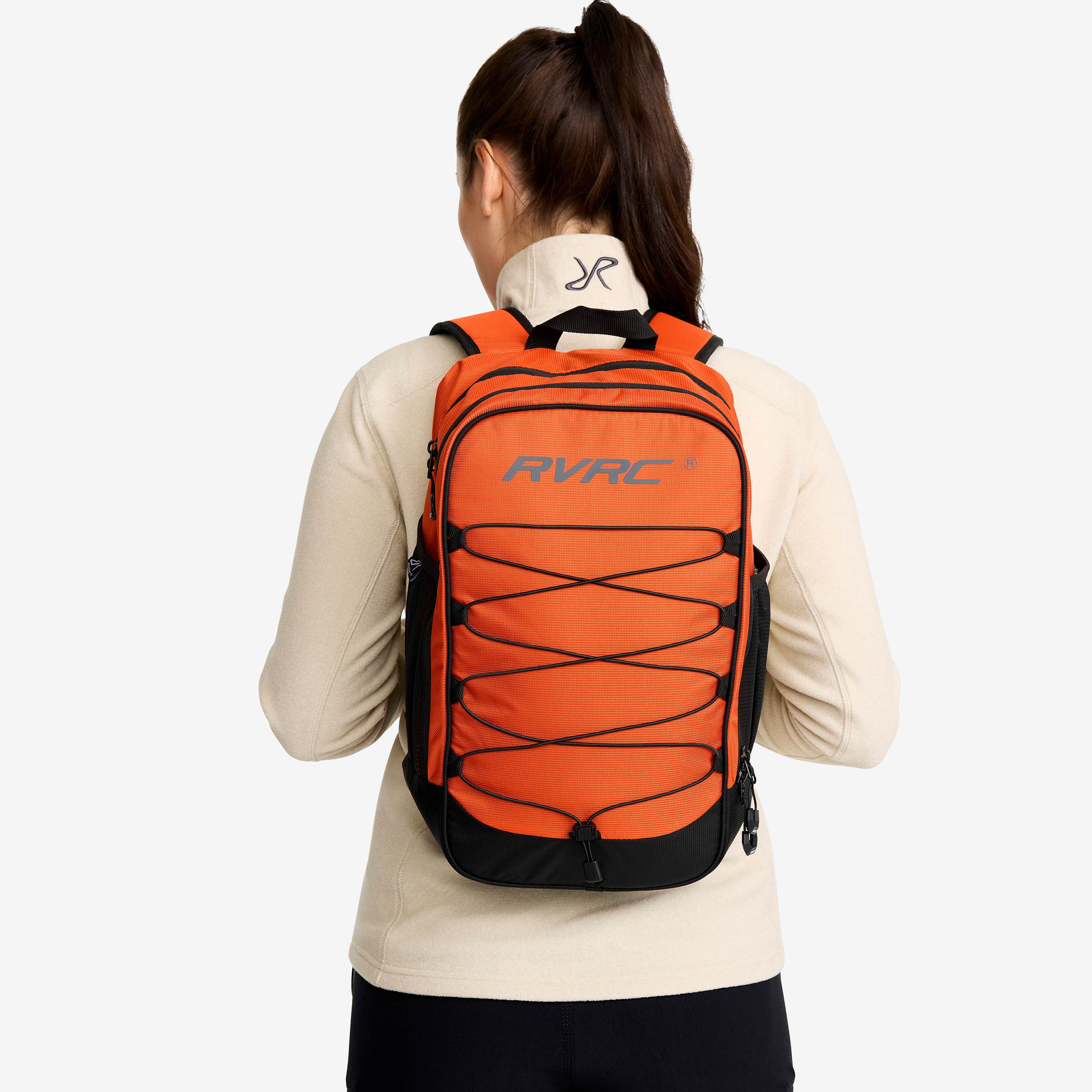 Explor Backpack 15L  Orange