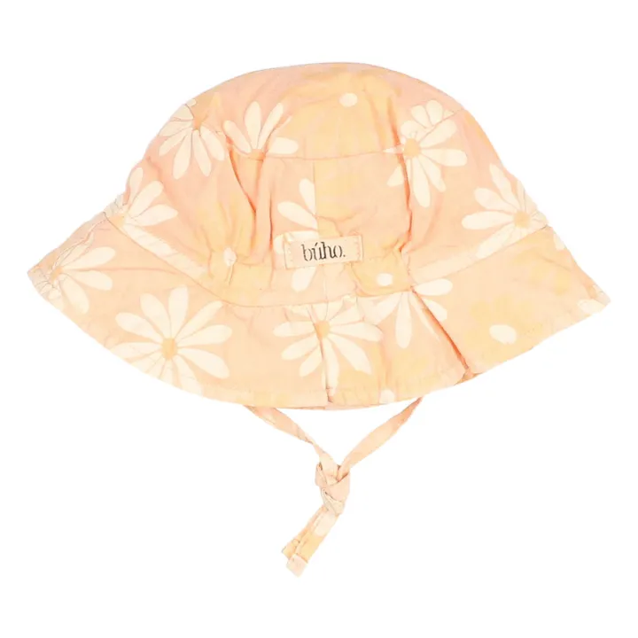 Búho Bob Daisy Bébé | Abricot