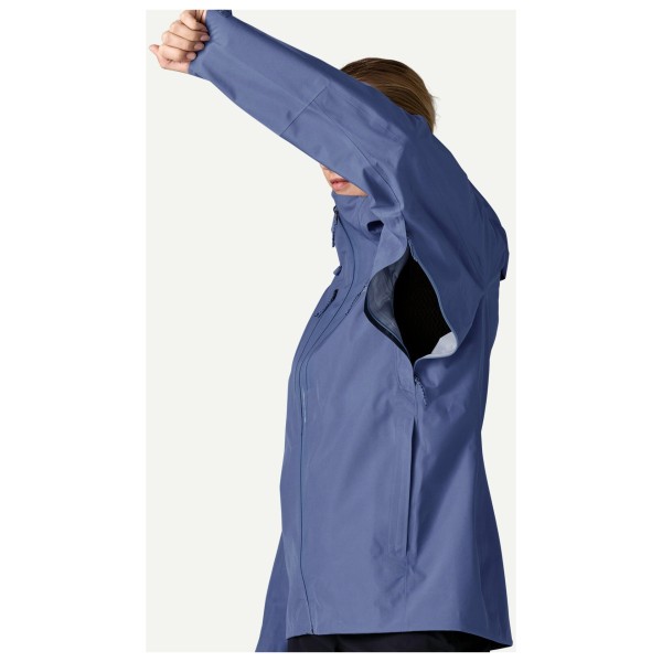 Patagonia - Women's Triolet Jacket - Veste imperméable