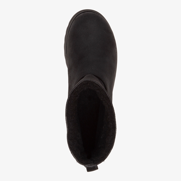 Skechers Keepsakes 2.0 Cloud Peak enkellaarsjes