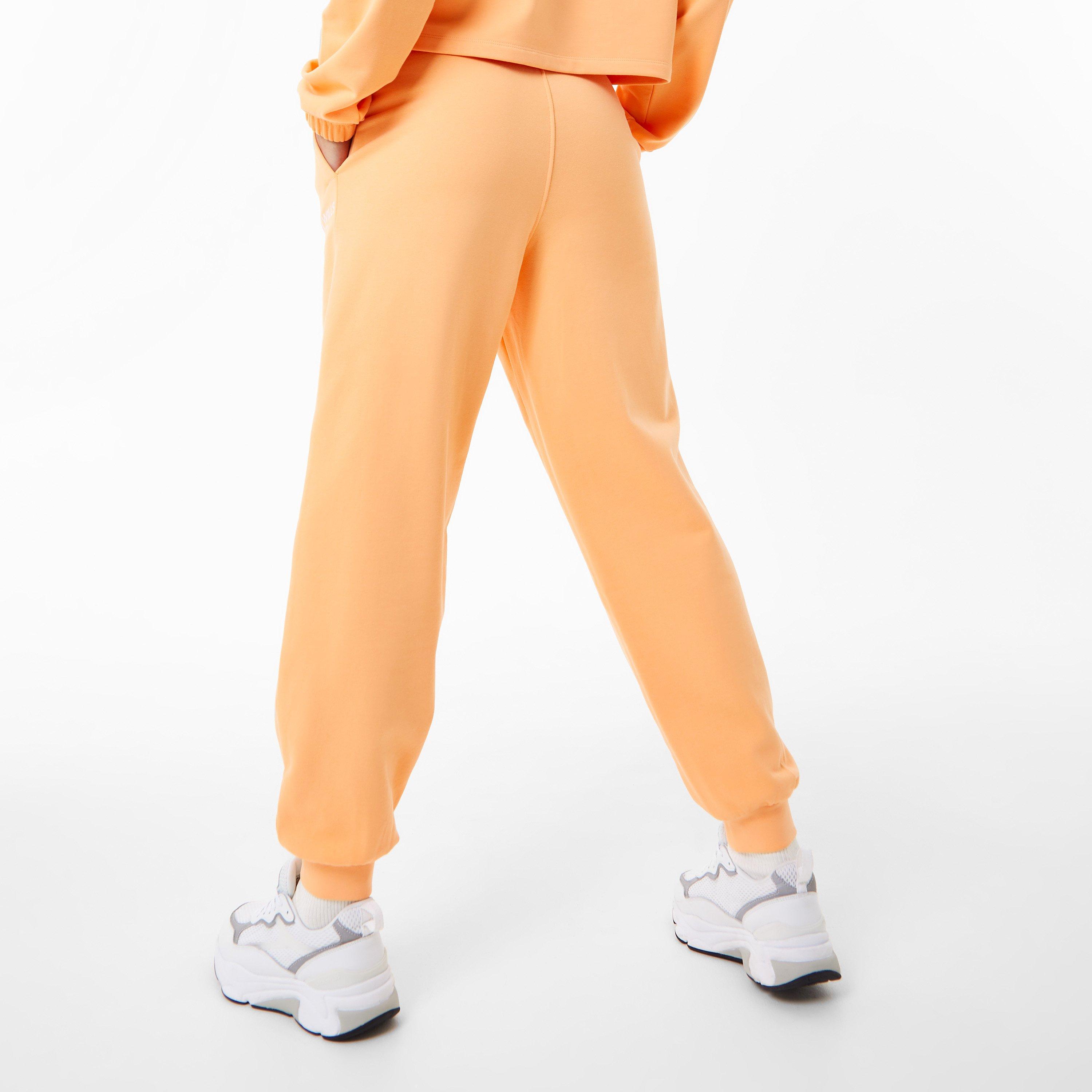 Jack Wills JW Blurred Logo Jogger